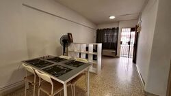 Blk 124 Bedok North Road (Bedok), HDB 3 Rooms #582957211